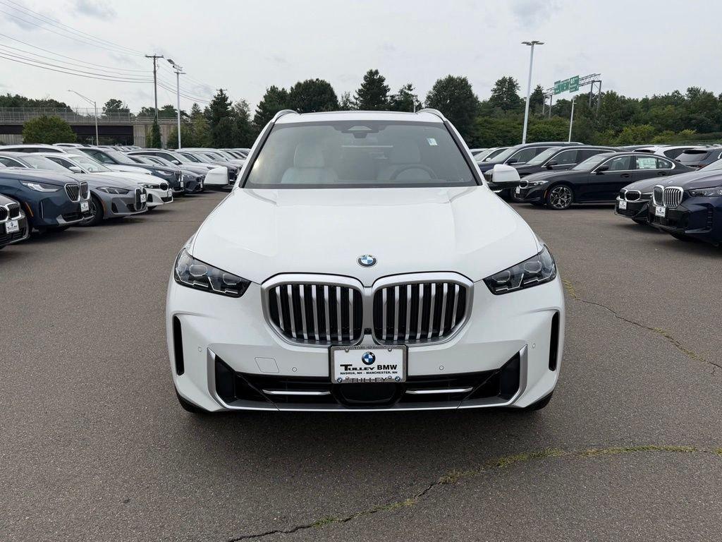 صورة 2 لـ 2026 BMW X5 XDRIVE40I
