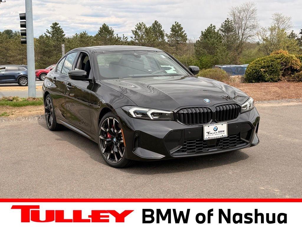 New 2026 BMW 330 I XDrive