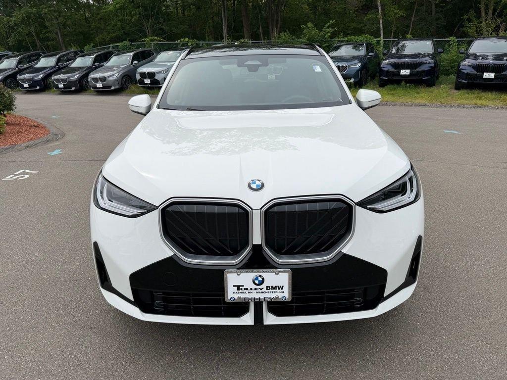 2026 BMW X3 30 XDRIVE 照片 2