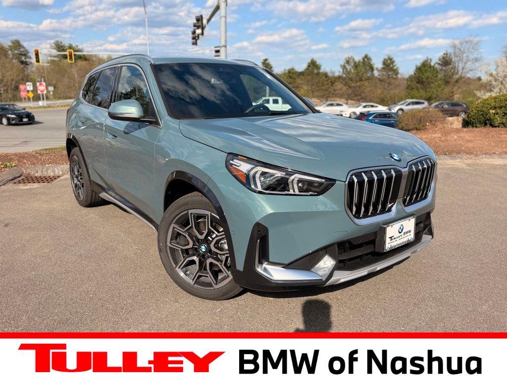 New 2026 BMW X1 xDrive28i