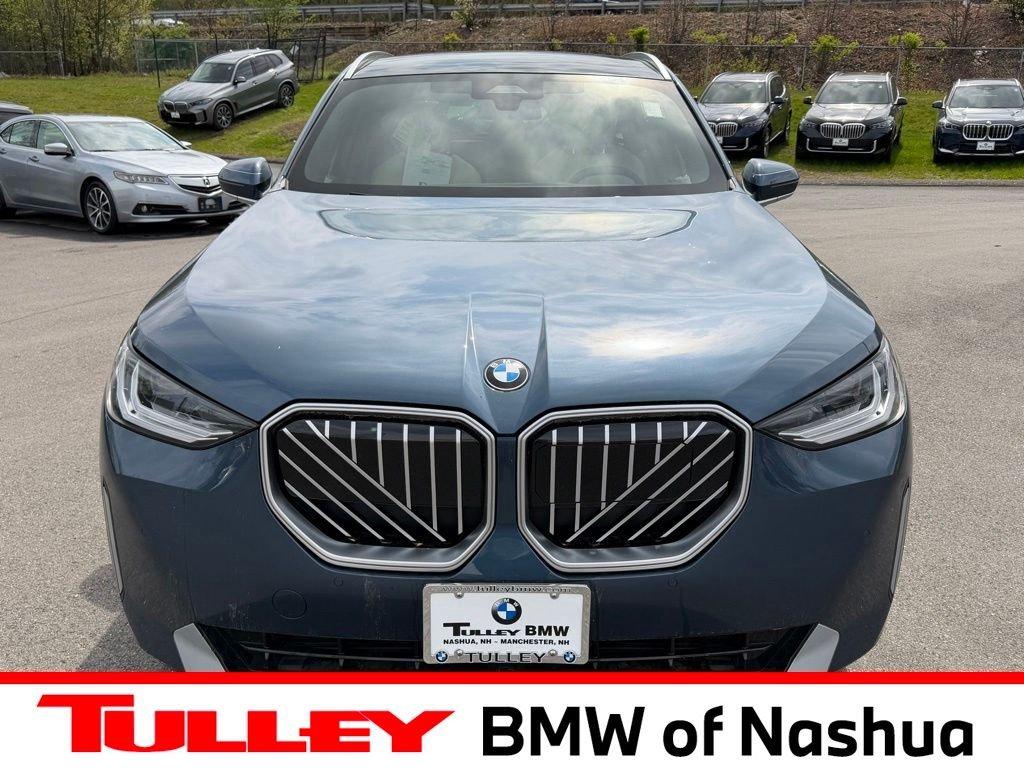 New 2026 BMW X3 30 xDrive