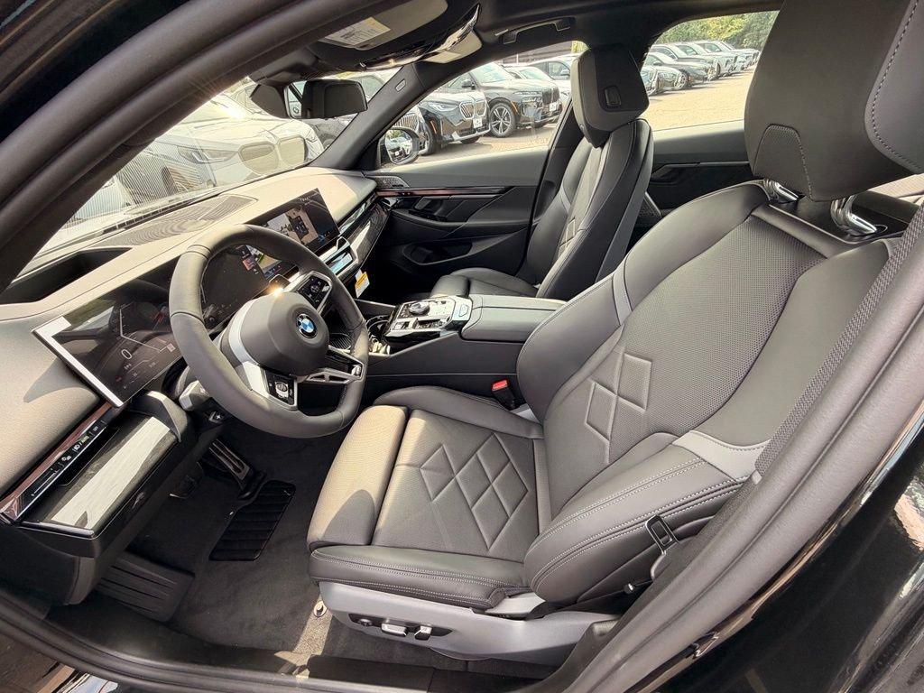2027 BMW 530 I XDRIVE 缩略图 6