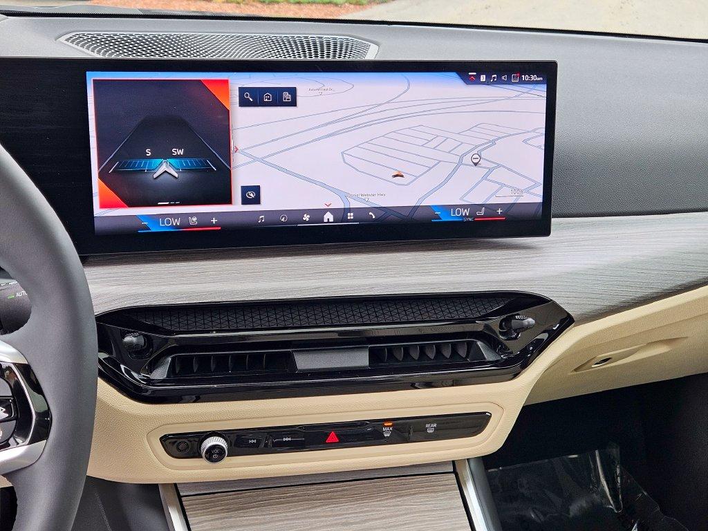 2026 BMW 330 I XDRIVE NA 缩略图 26