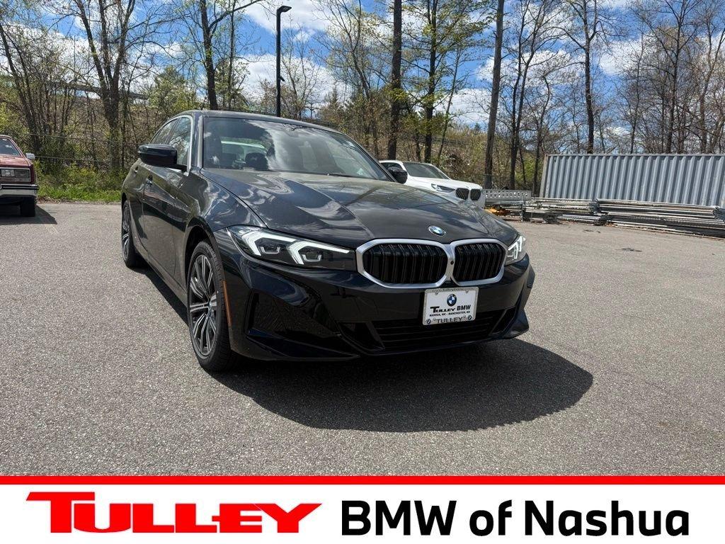 New 2026 BMW 330 I XDrive