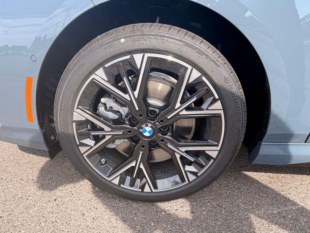 صورة 5 لـ 2026 BMW 228 GRAN COUPE XDRIVE