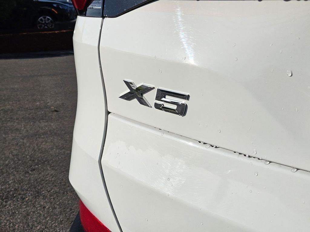 2024 BMW X5 XDRIVE40I 照片 10