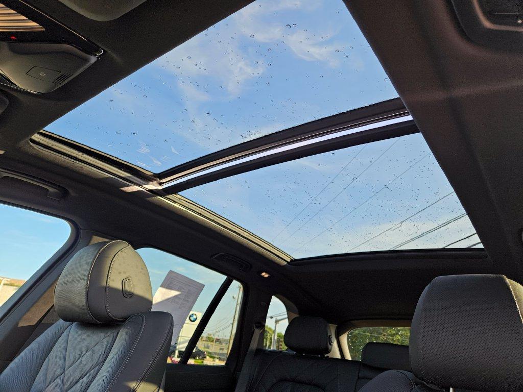 2024 BMW X5 XDRIVE40I 缩略图 37
