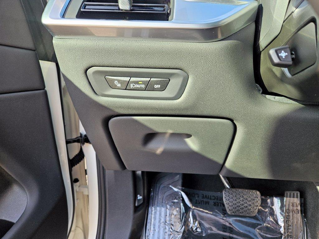 2024 BMW X5 XDRIVE40I 缩略图 28