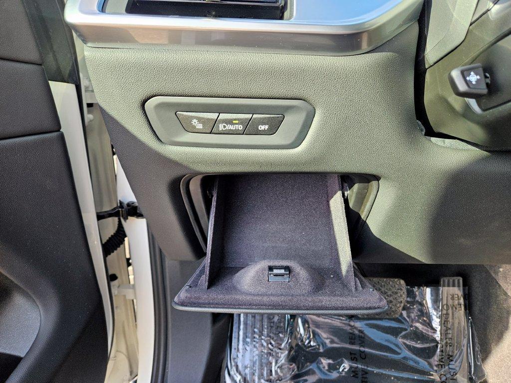 2024 BMW X5 XDRIVE40I 缩略图 29