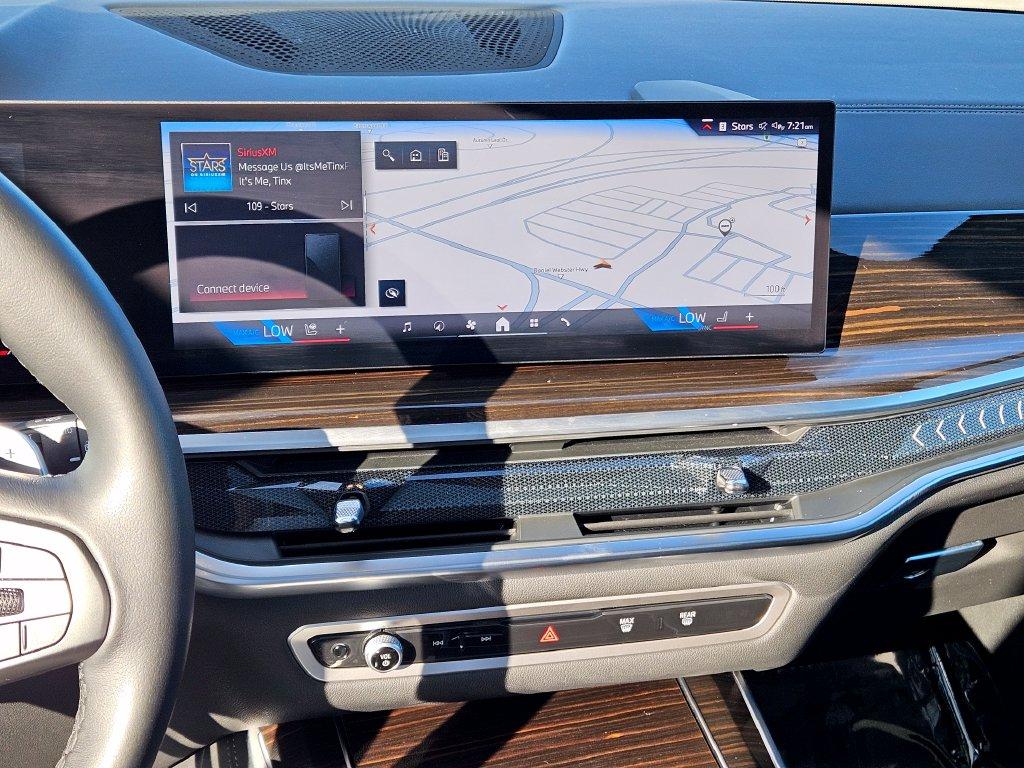 2024 BMW X5 XDRIVE40I 缩略图 26