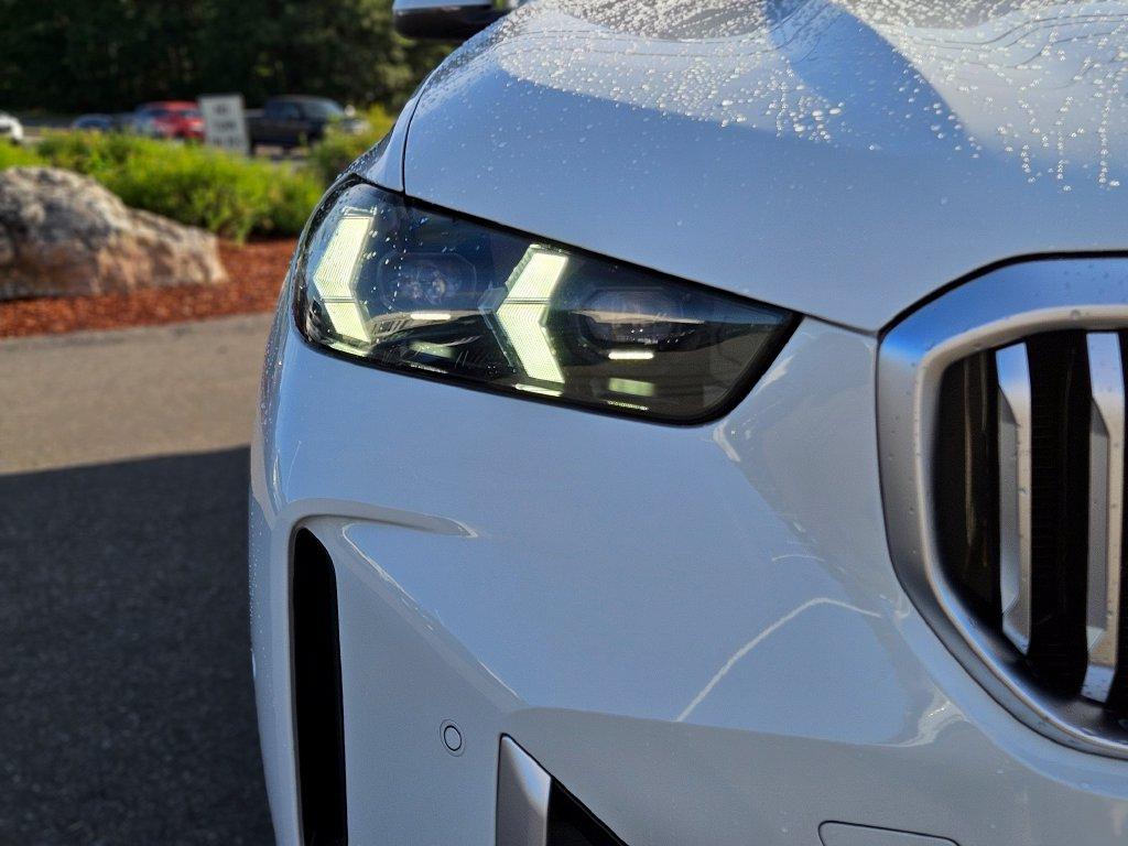 2024 BMW X5 XDRIVE40I 缩略图 9