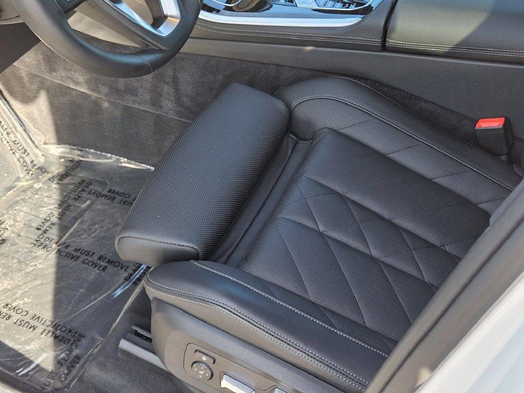 2024 BMW X5 XDRIVE40I 缩略图 35