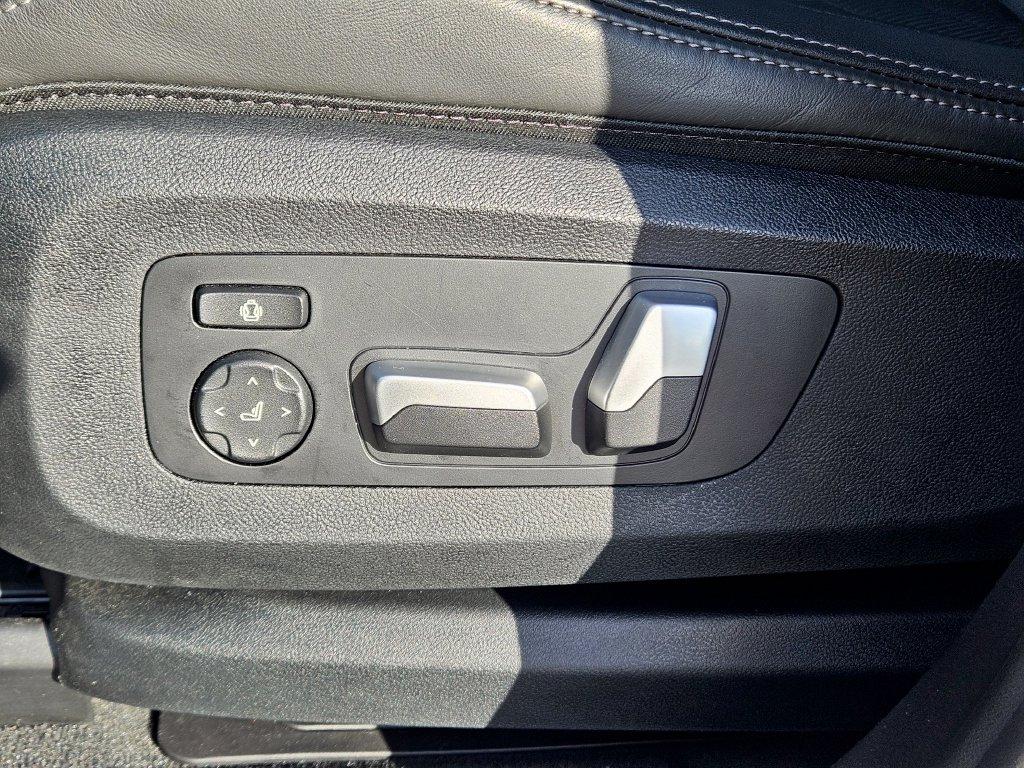 2024 BMW X5 XDRIVE40I 缩略图 33