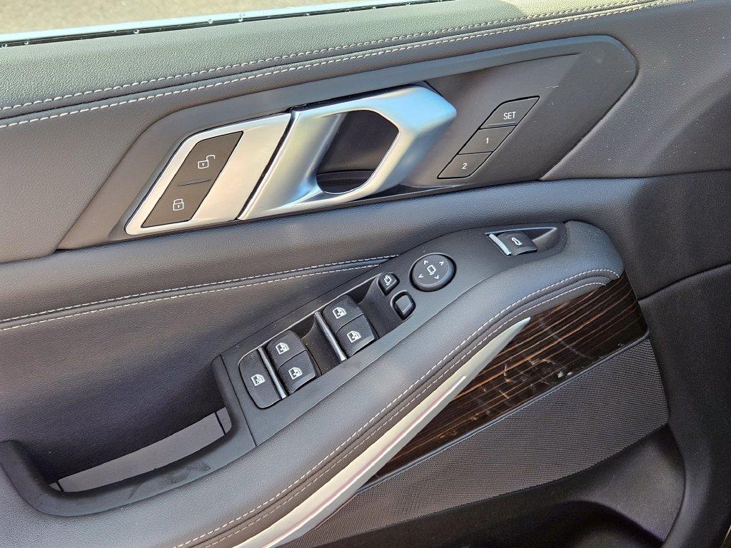 2024 BMW X5 XDRIVE40I 缩略图 32