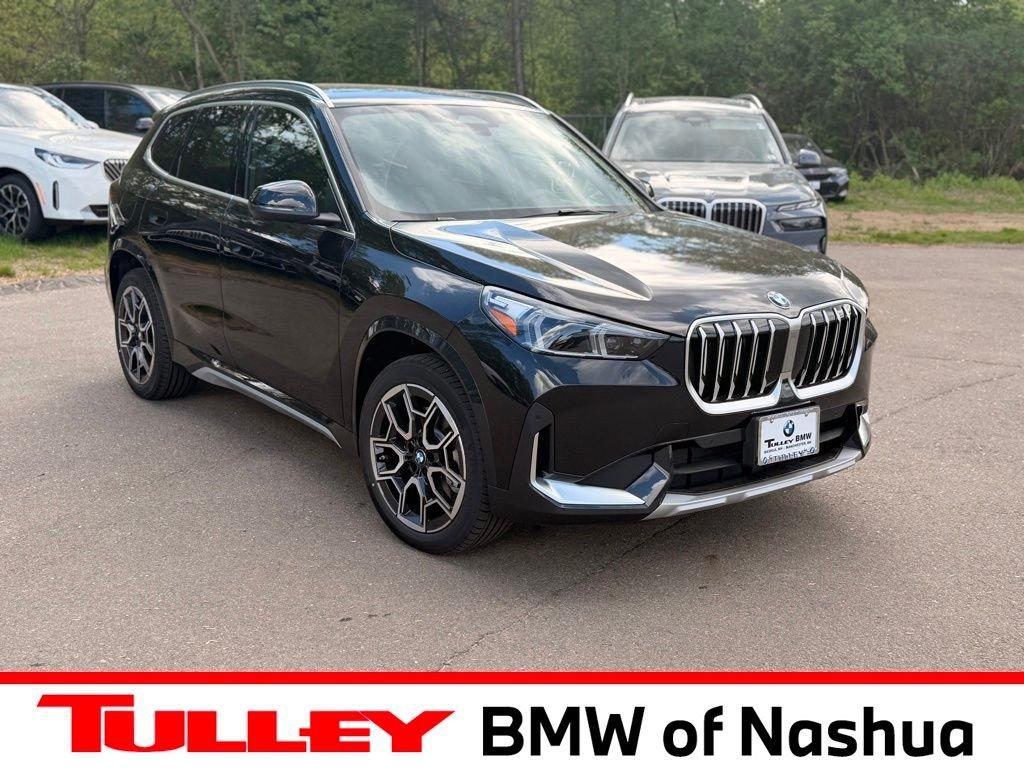 New 2026 BMW X1 xDrive28i