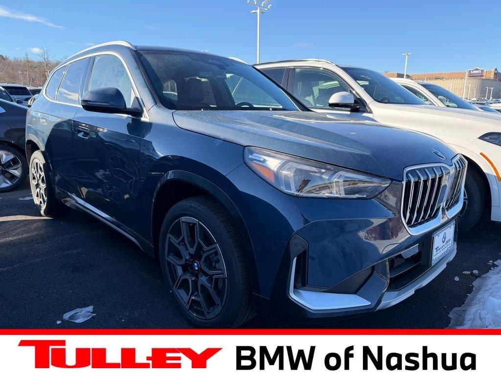 New 2026 BMW X1 xDrive28i