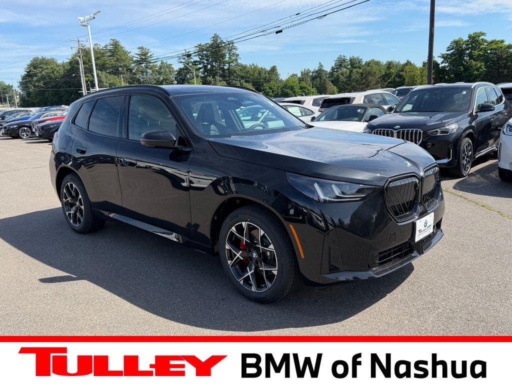 New 2026 BMW X3 30 xDrive