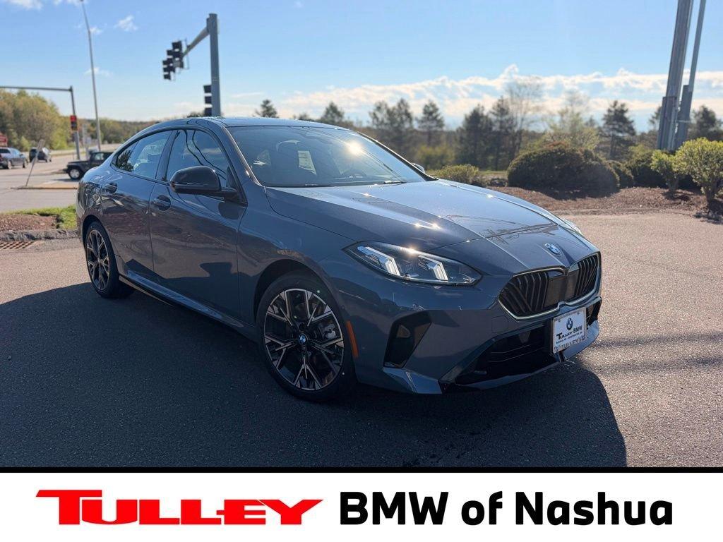 New 2026 BMW 228 Gran Coupe XDrive