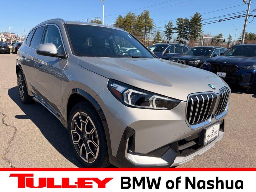 New 2026 BMW X1 xDrive28i