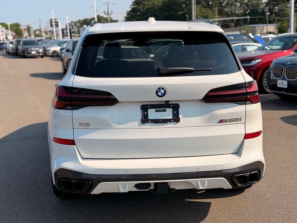 صورة 4 لـ 2026 BMW X5 M60I