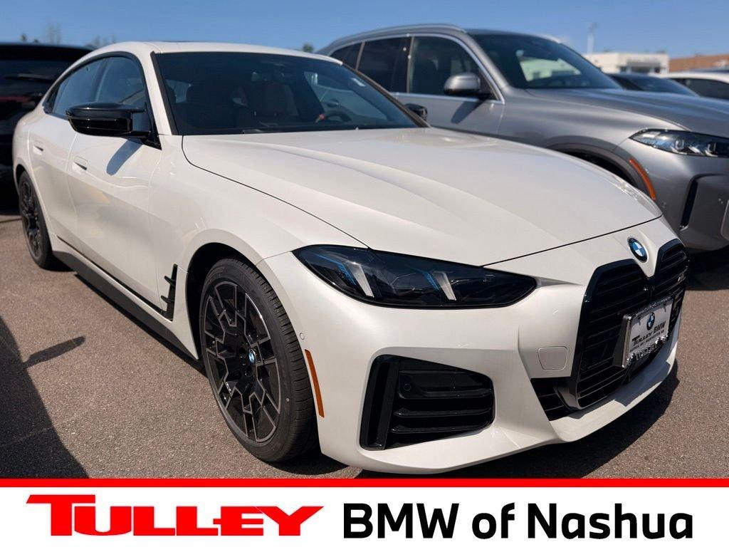 New 2026 BMW M440 Gran Coupe i xDrive
