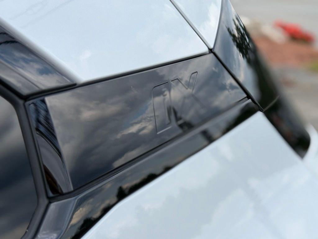 2026 BMW IX XDRIVE45 照片 8