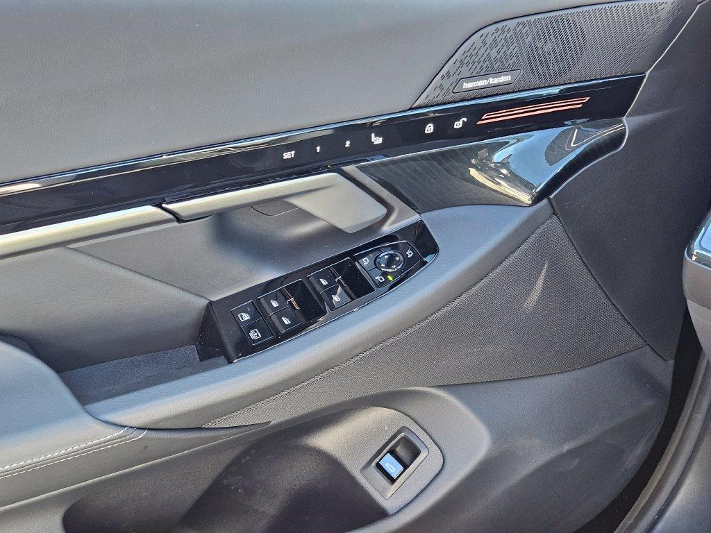 صورة مصغرة 39 لـ 2026 BMW 530 I XDRIVE