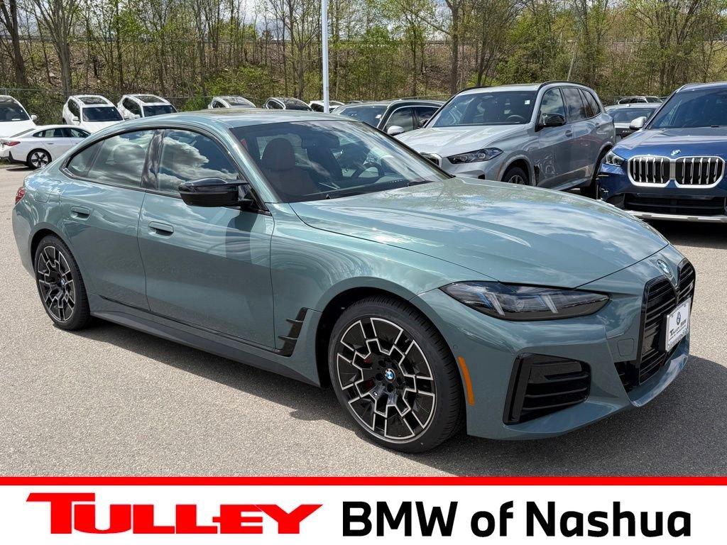 New 2026 BMW M440 Gran Coupe i xDrive