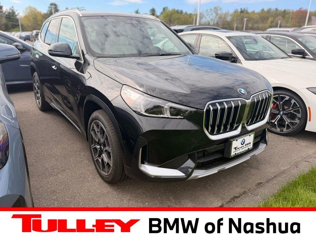 New 2026 BMW X1 xDrive28i