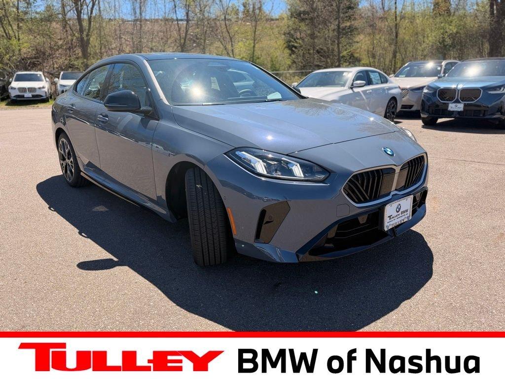 New 2026 BMW 228 Gran Coupe XDrive