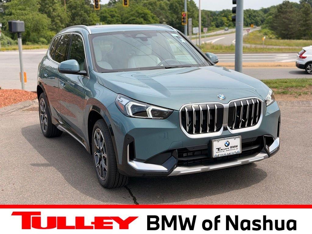 New 2026 BMW X1 xDrive28i