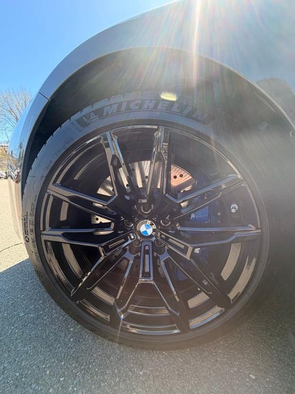 BMW M2 - 6