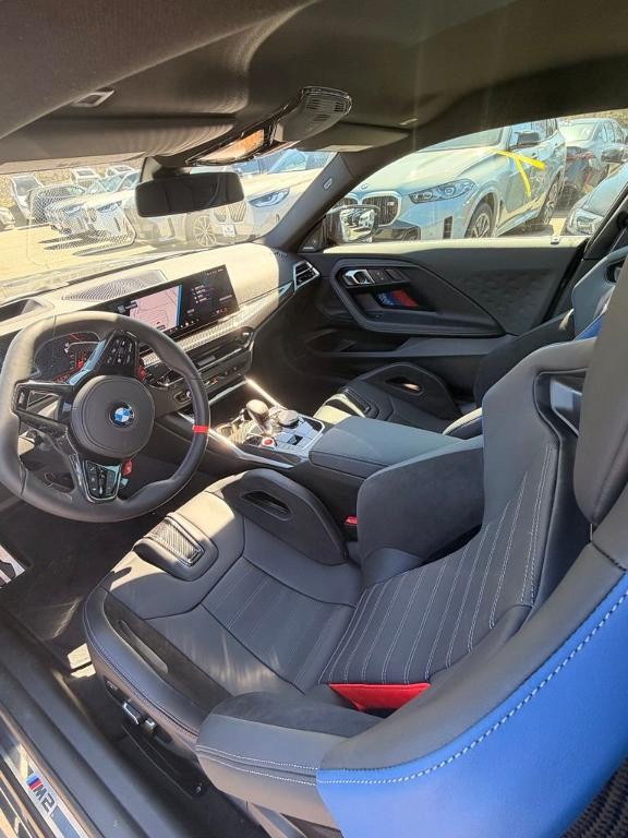 BMW M2 - 5