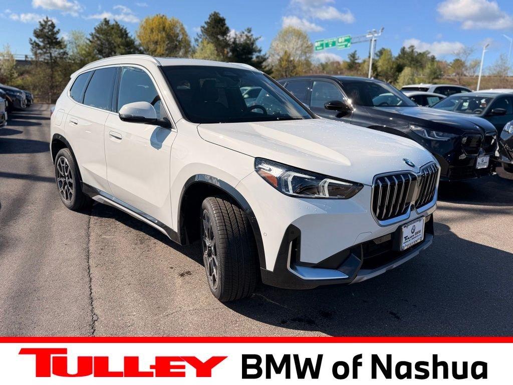 New 2026 BMW X1 xDrive28i