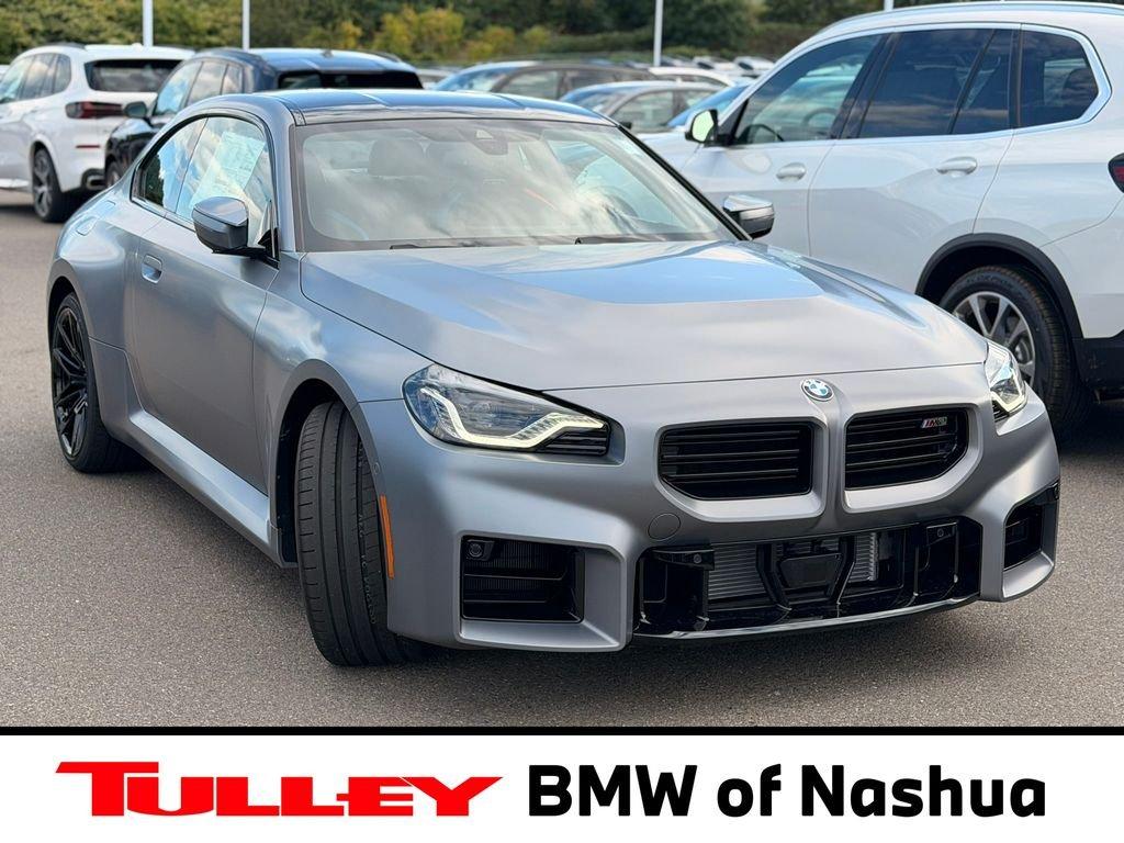 New 2026 BMW M2 Base