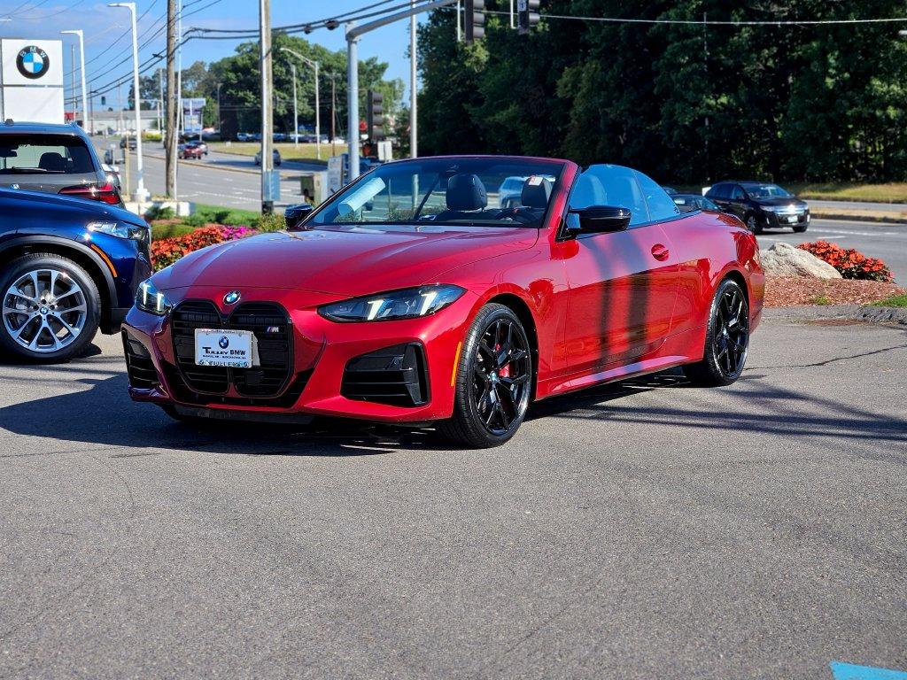 2026 BMW M440 I XDRIVE 照片 3