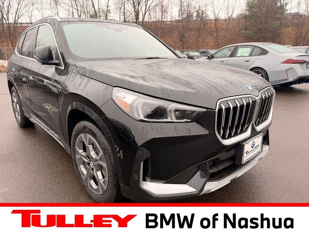 New 2026 BMW X1 xDrive28i