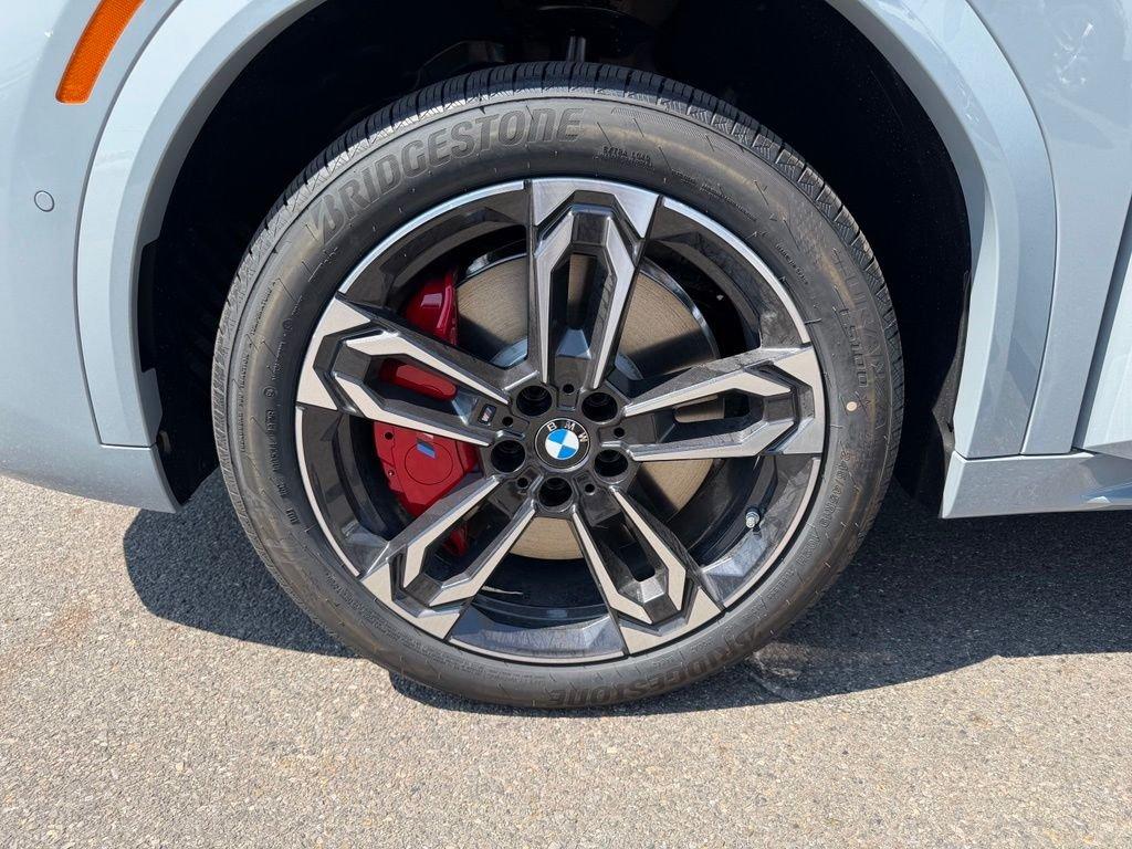 2026 BMW X2 XDRIVE28I — фото 6