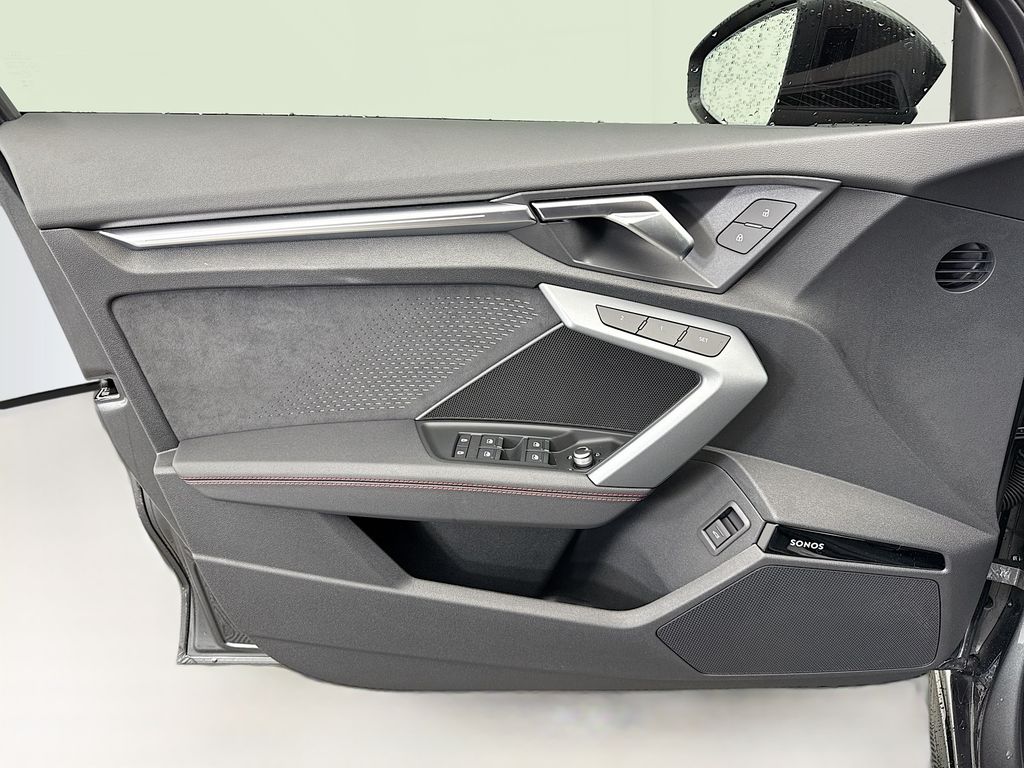 2026 AUDI S3 2.0T thumbnail 23
