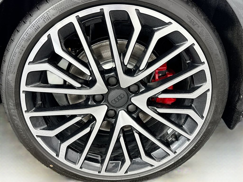 2026 AUDI S3 2.0T thumbnail 32