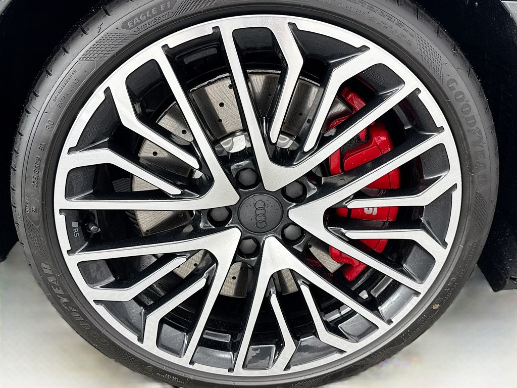 2026 AUDI S3 2.0T thumbnail 31
