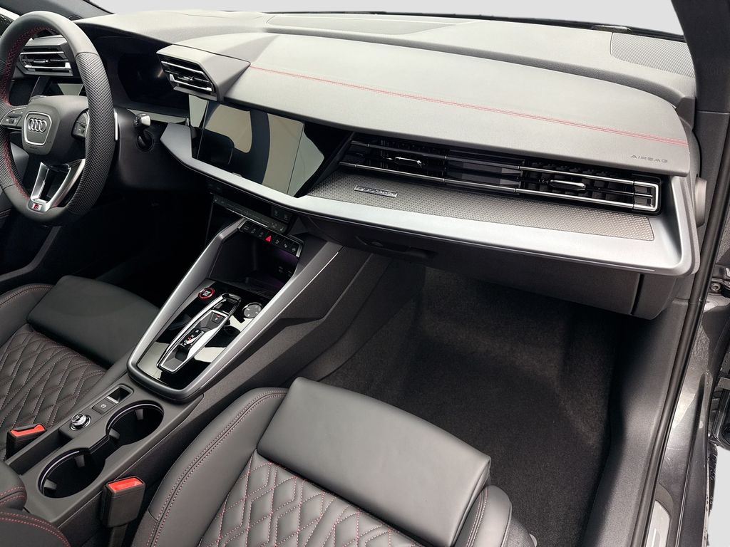 2026 AUDI S3 2.0T thumbnail 16