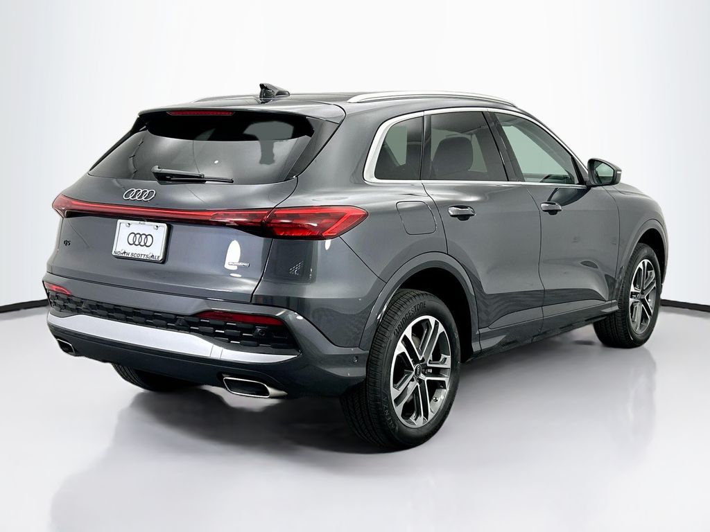 صورة 5 لـ 2025 AUDI Q5