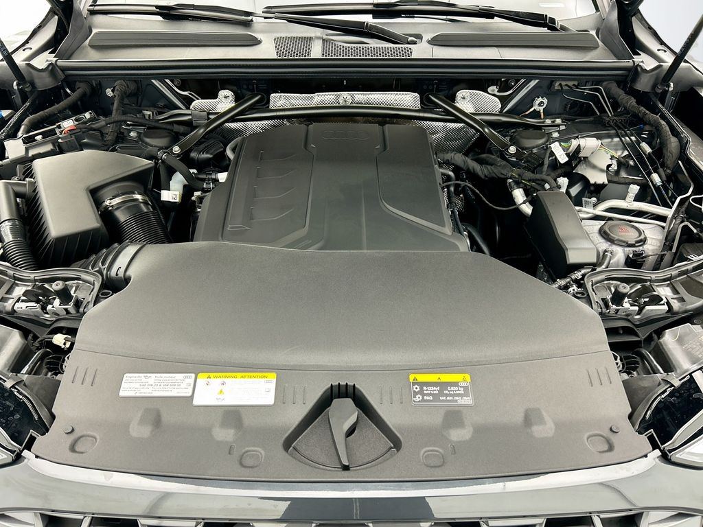 صورة مصغرة 28 لـ 2025 AUDI Q5