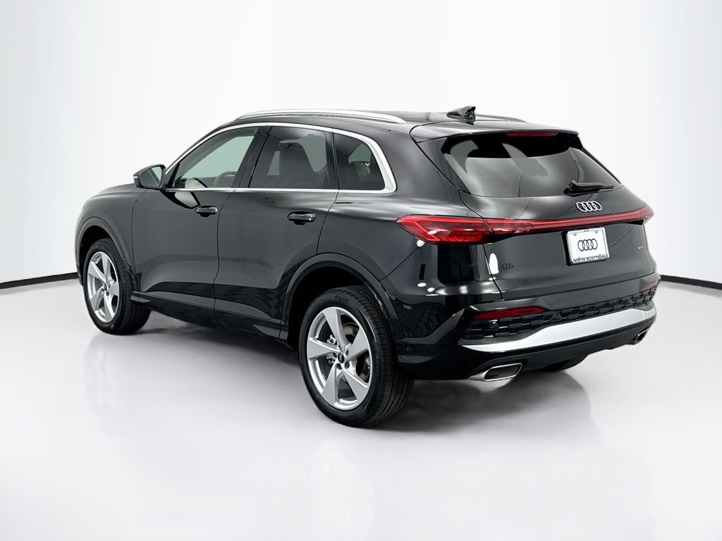 2025 AUDI Q5 2.0T PREMIUM PLUS 缩略图 7