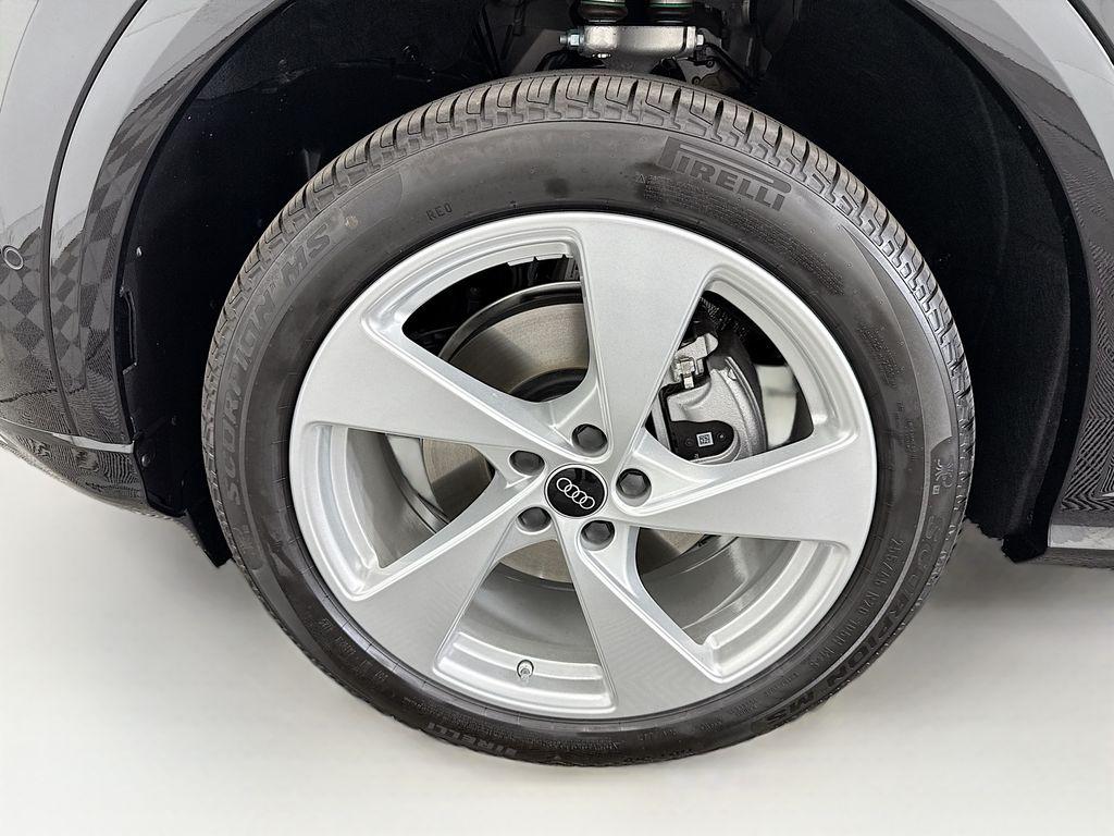 صورة مصغرة 30 لـ 2025 AUDI Q5 PREMIUM PLUS TFSI QUATTRO S TRONIC