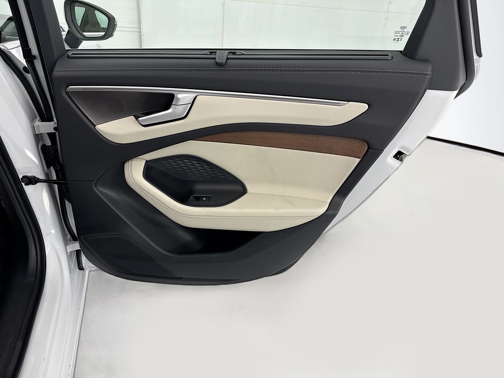 2026 AUDI A6 PREMIUM PLUS 缩略图 26