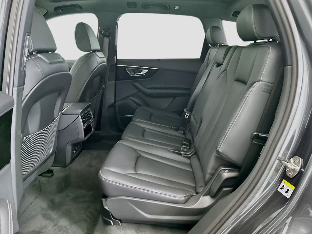 2026 AUDI Q7 PREMIUM PLUS thumbnail 20