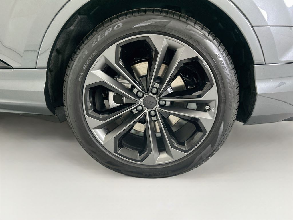 2026 AUDI Q7 PREMIUM PLUS thumbnail 30