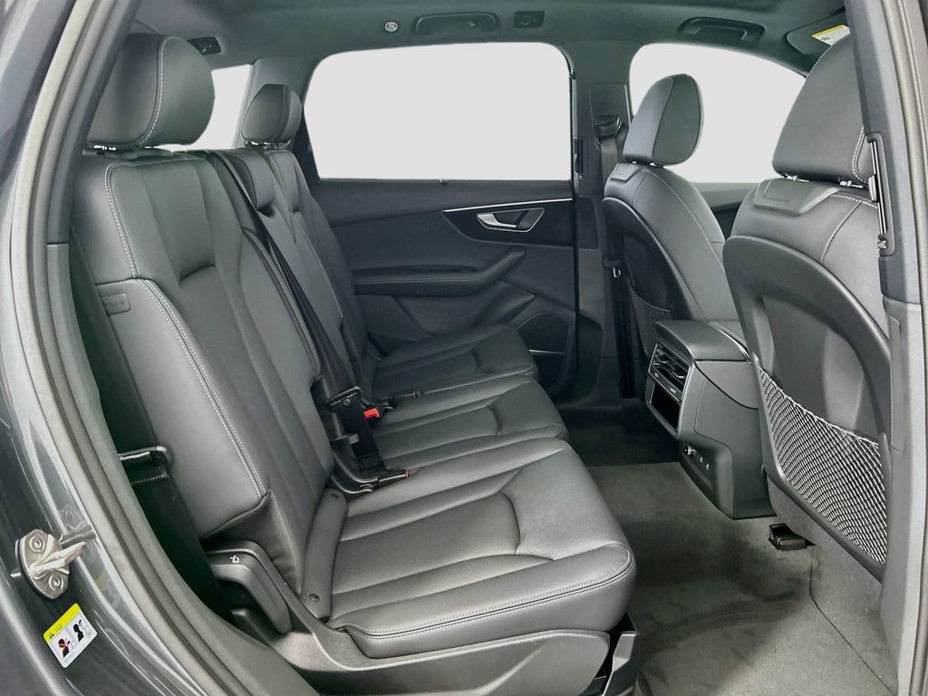 2026 AUDI Q7 PREMIUM PLUS thumbnail 21
